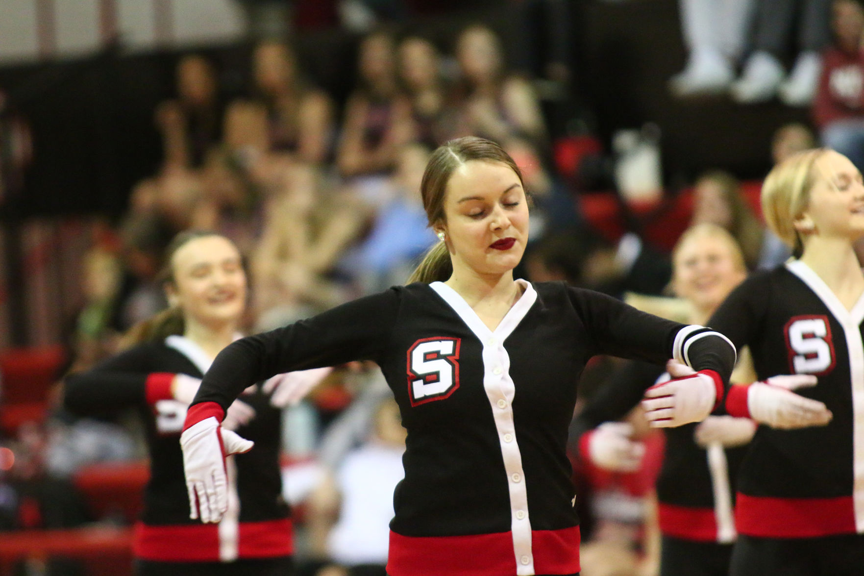 PHOTOS: Scottsbluff-Sidney Basketball